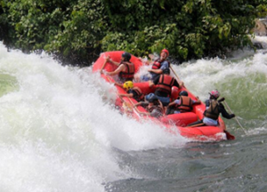(Very Affordable) 3 Day Zip Lining & White-Water Rafting Tour 