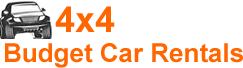 4x4 Budget Car Rentals Uganda
